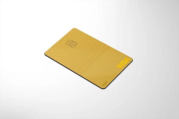 Avida Gebyrfri Gold kredittkort