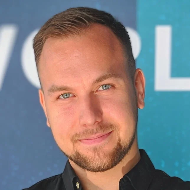 Marcus Lindblad - Grunnlegger av Kredittkort Norge